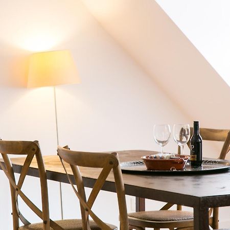 Loft Bairro Alto Lägenhet Lisboa Exteriör bild
