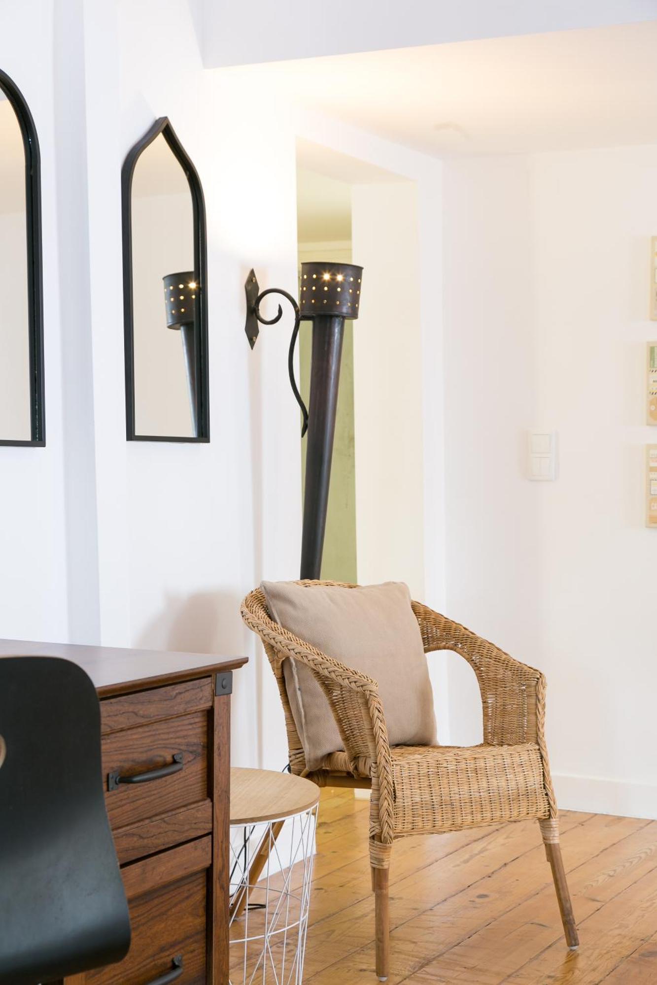 Loft Bairro Alto Lägenhet Lisboa Exteriör bild