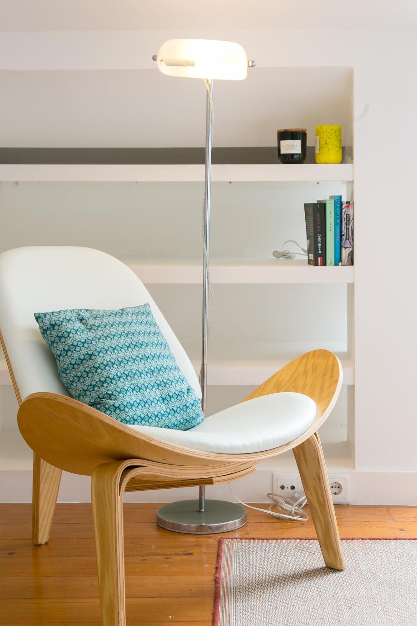 Loft Bairro Alto Lägenhet Lisboa Exteriör bild