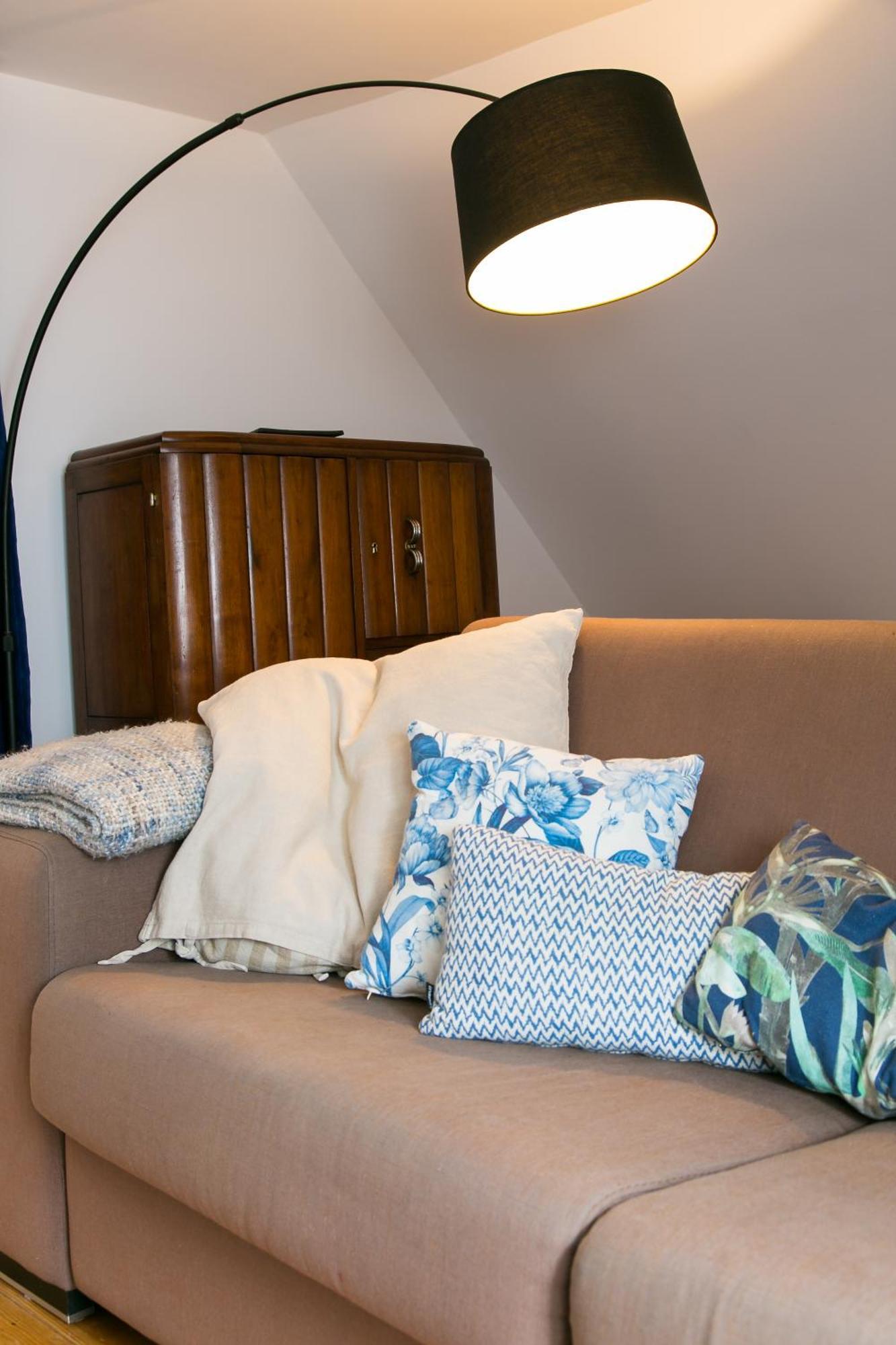 Loft Bairro Alto Lägenhet Lisboa Exteriör bild