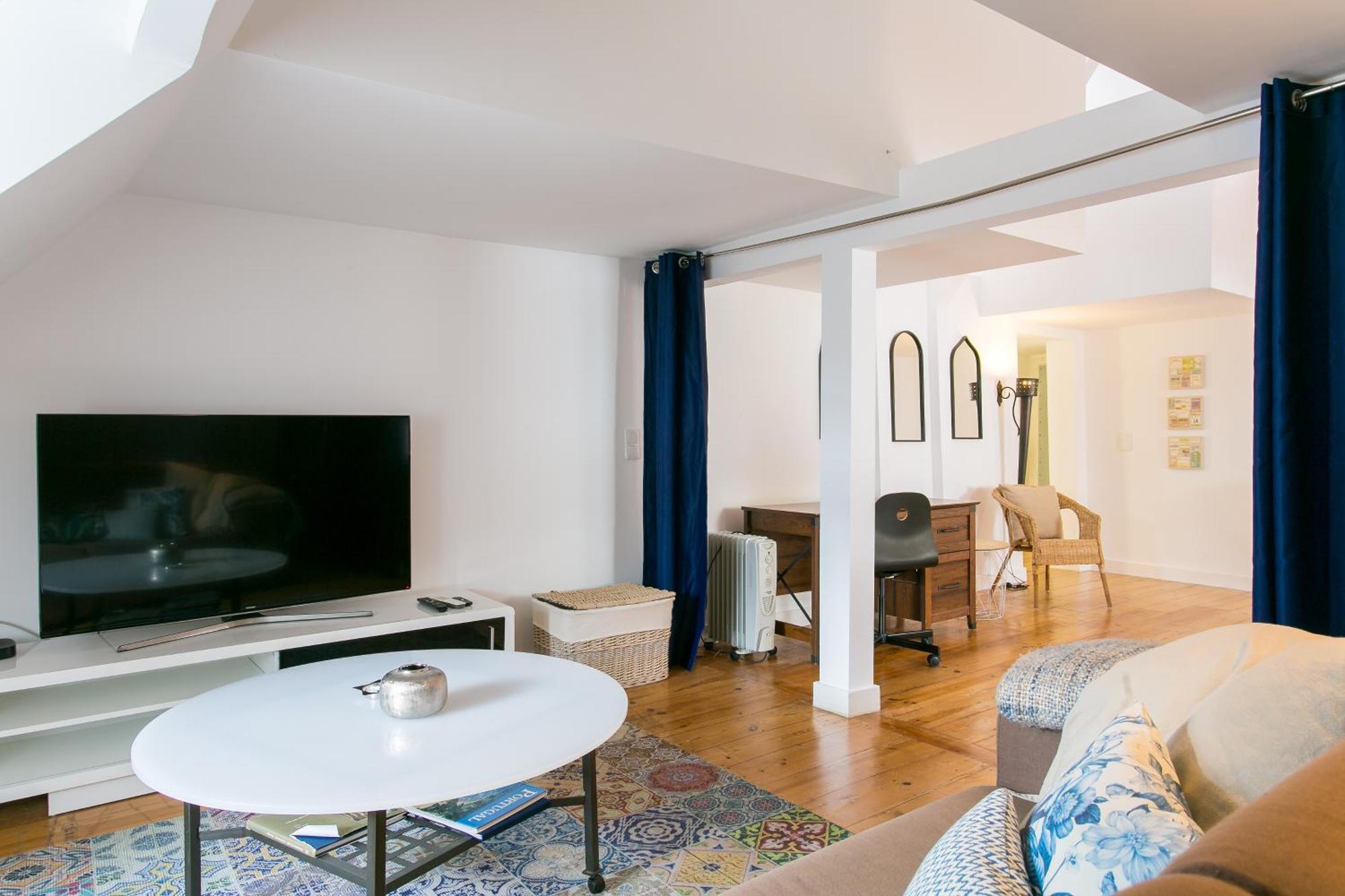 Loft Bairro Alto Lägenhet Lisboa Exteriör bild