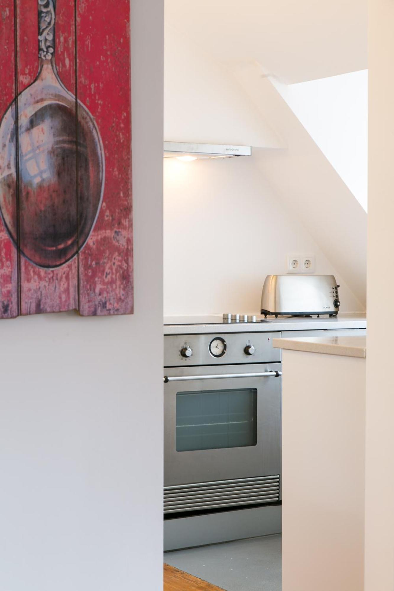 Loft Bairro Alto Lägenhet Lisboa Exteriör bild