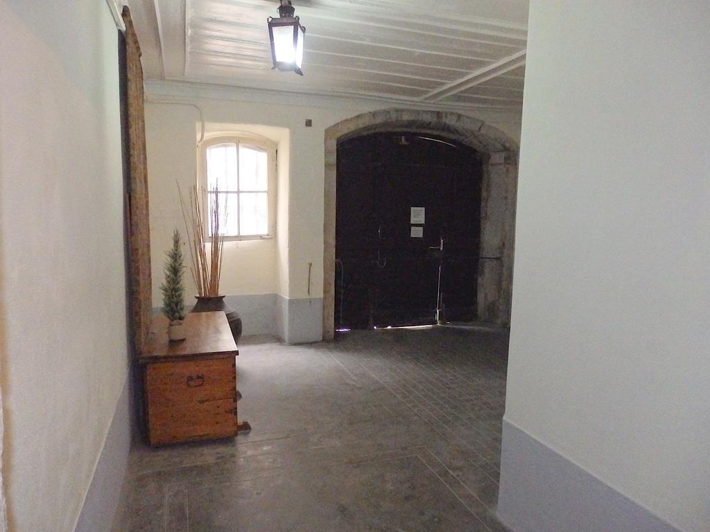 Loft Bairro Alto Lägenhet Lisboa Exteriör bild
