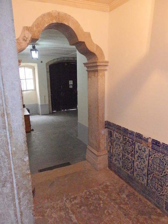 Loft Bairro Alto Lägenhet Lisboa Exteriör bild